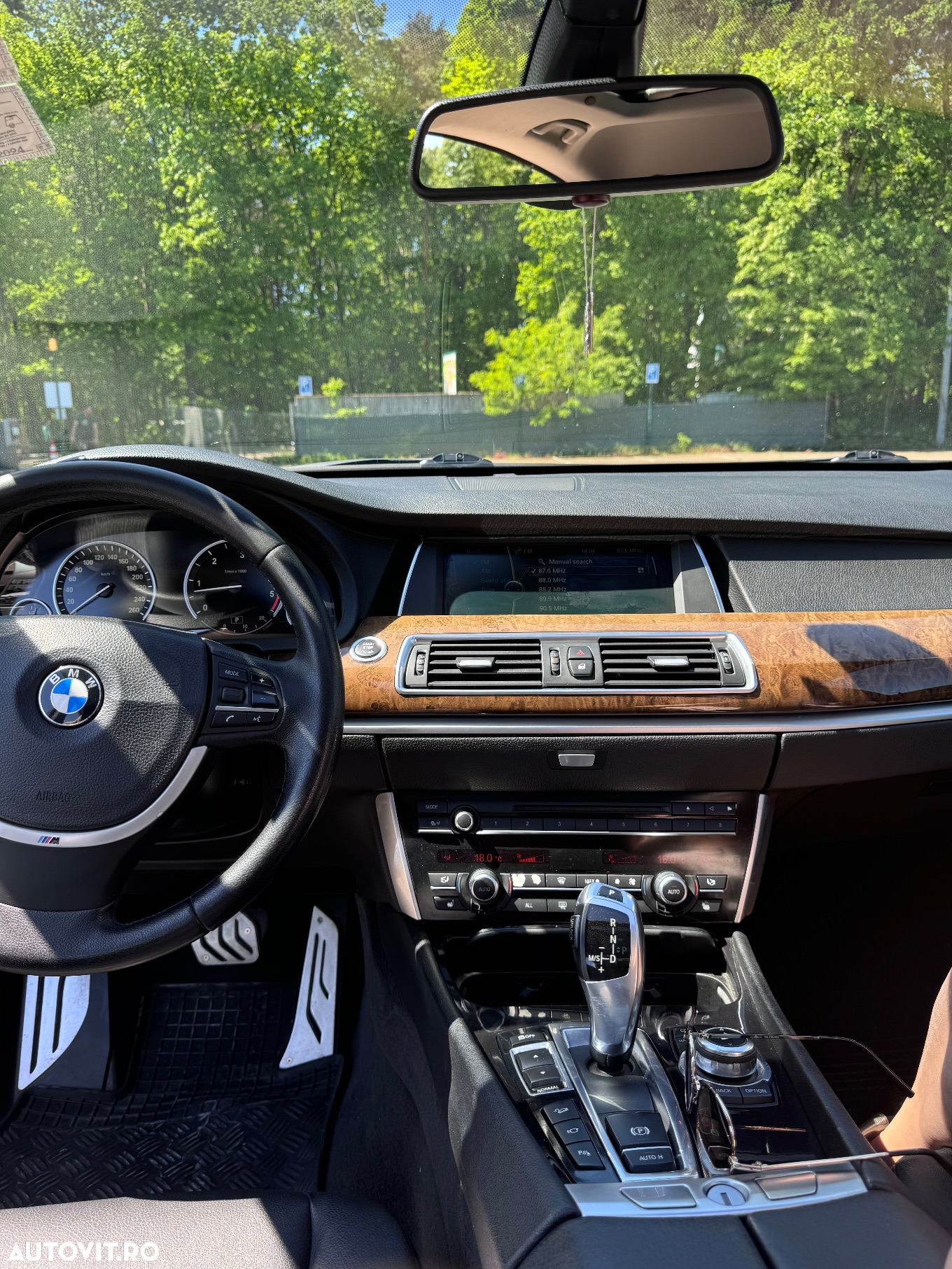 BMW Seria 5 - 10