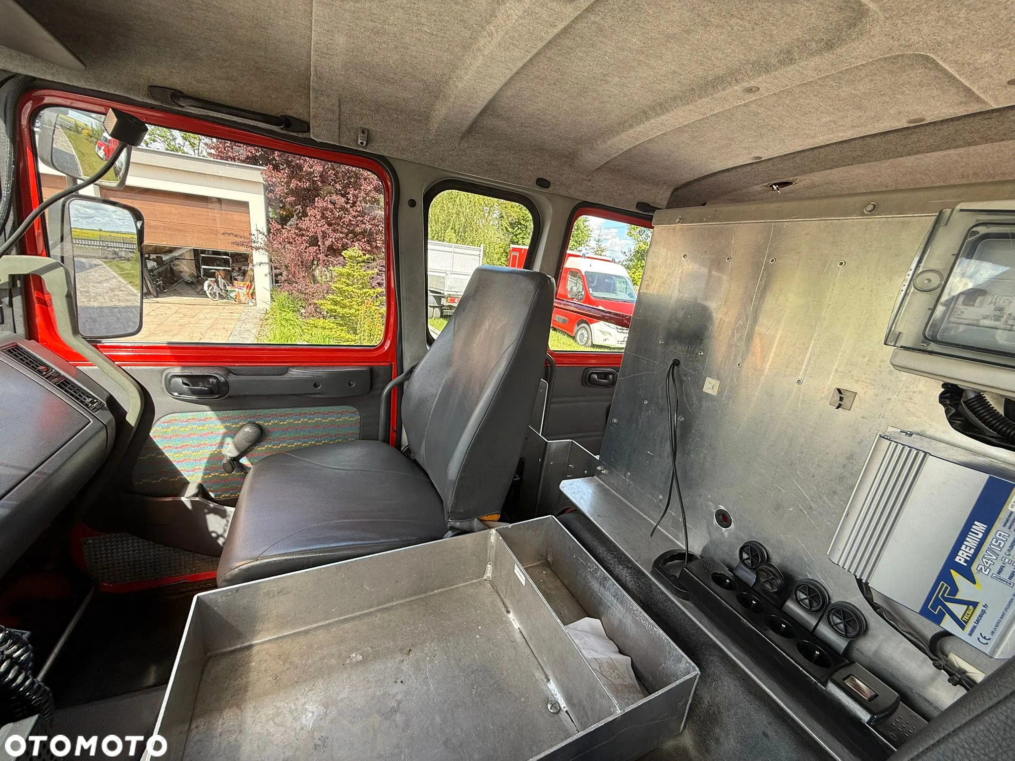 Renault MIDLINER S180 - 16