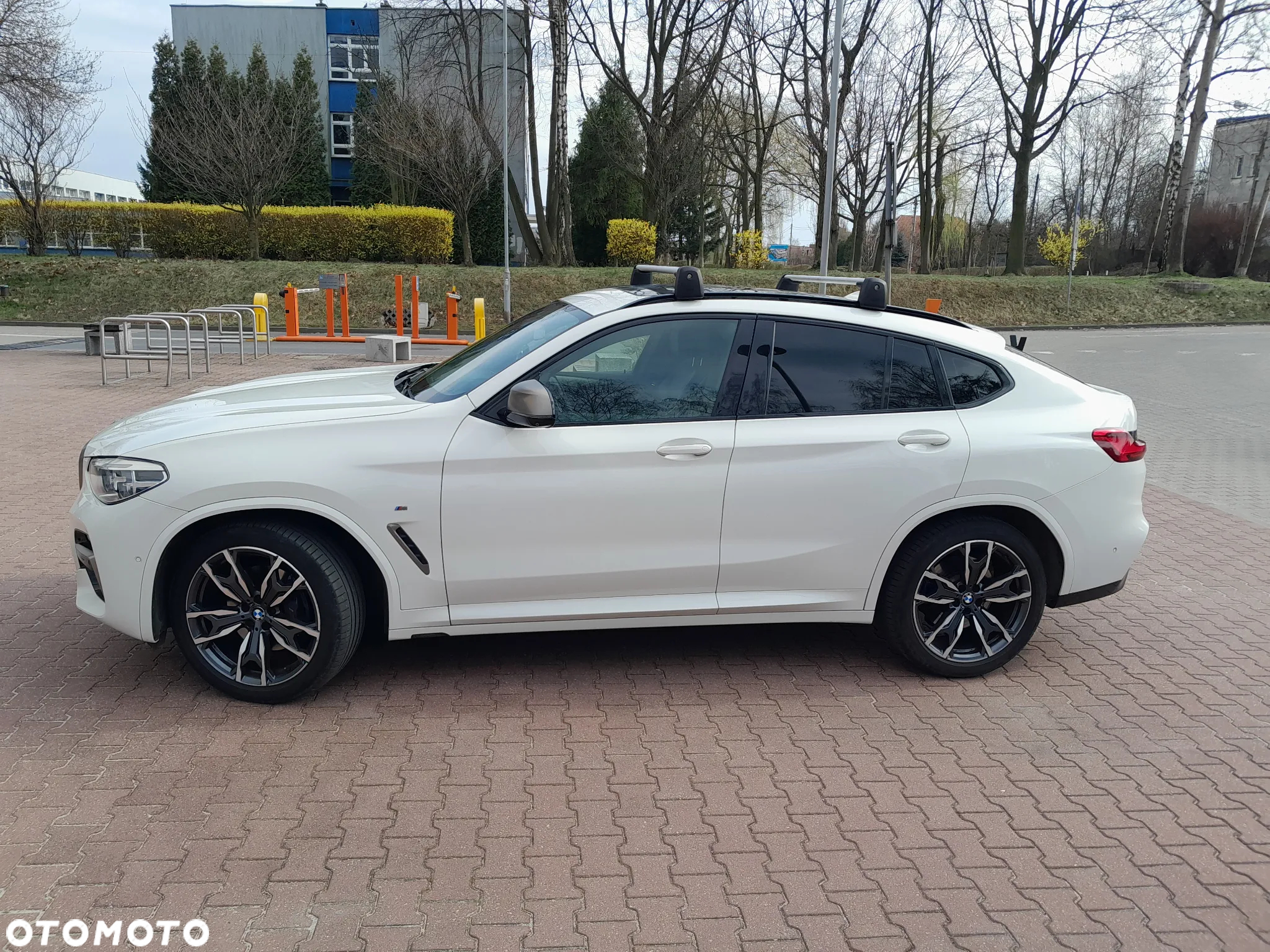 BMW X4 xM40d - 5