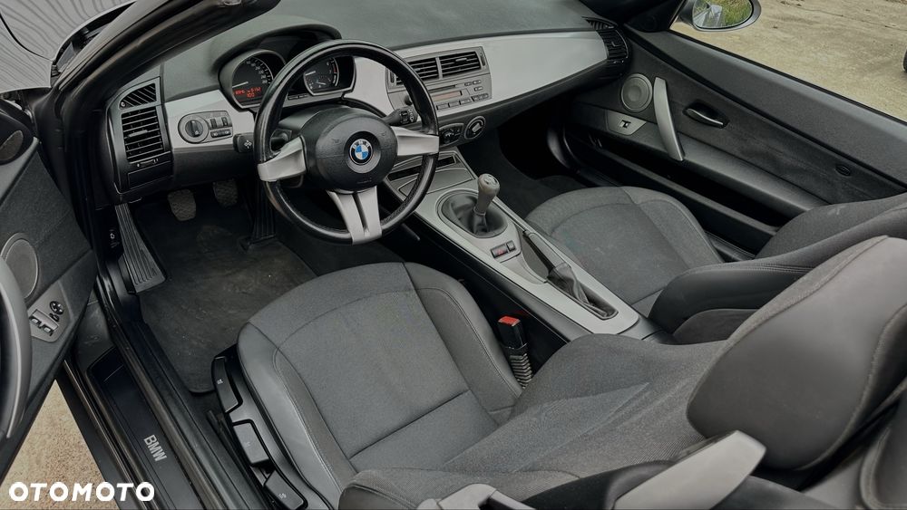 BMW Z4 - 6