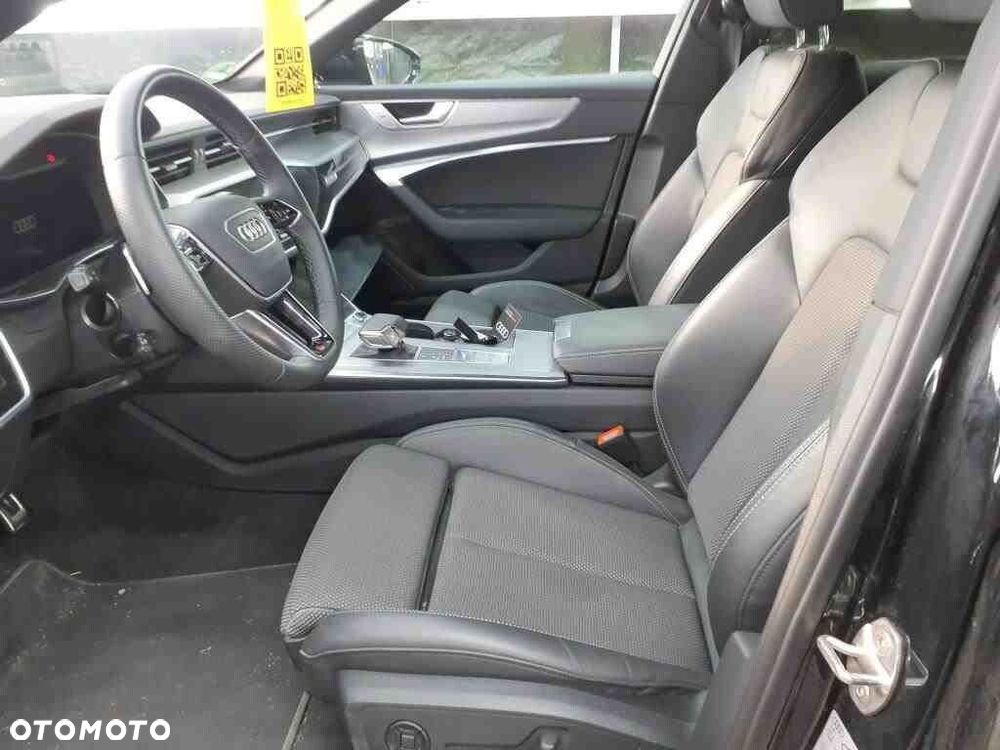 Audi A6 - 7