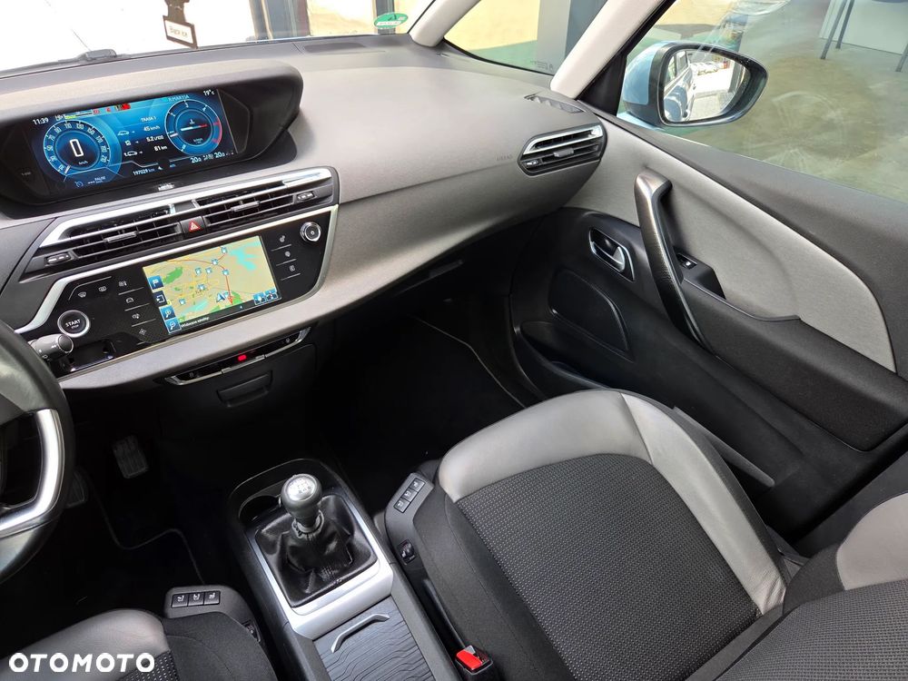 Citroën C4 Picasso BlueHDi 120 Business Class - 25