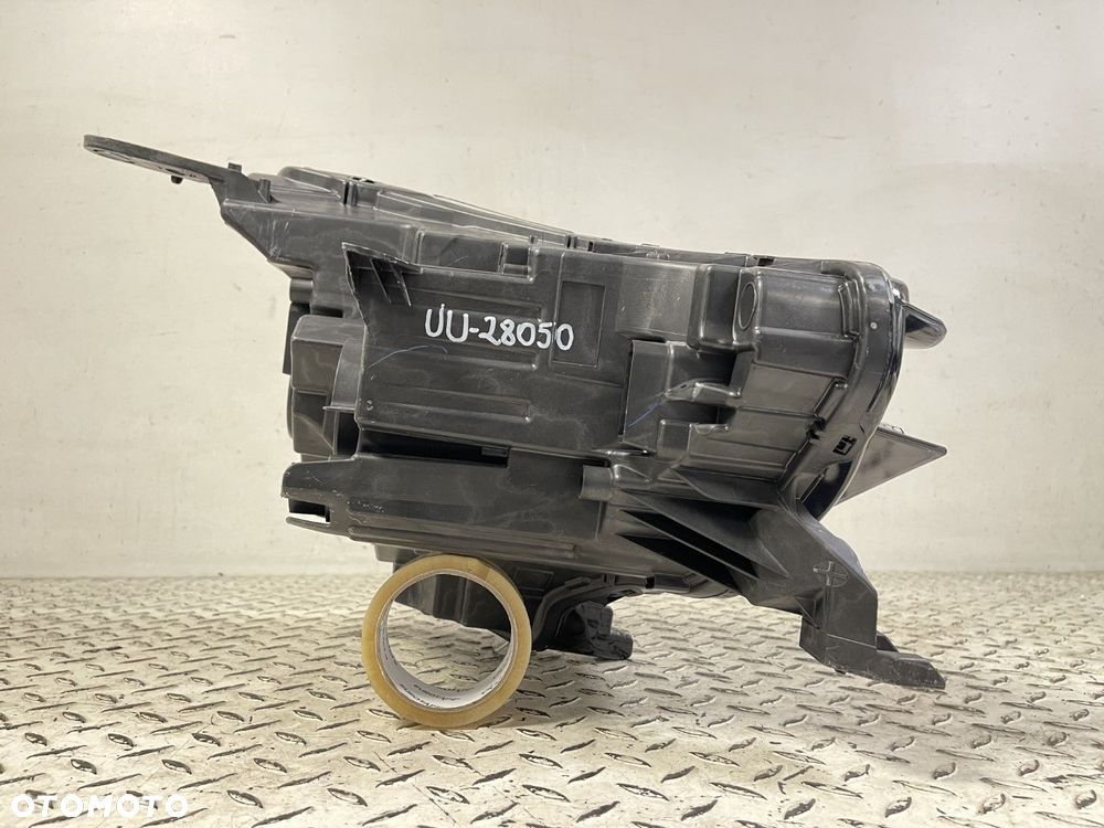 CITROEN C4 III 20-25 LAMPA LEWA PRZEDNIA LEWY PRZÓD FULL LED VISION EUROPA 73374697 9830649480 - 8