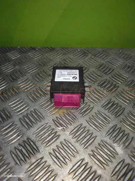 PEÇAS AUTO USADAS para BMW 320D 2.0 TD 2007 - 36
