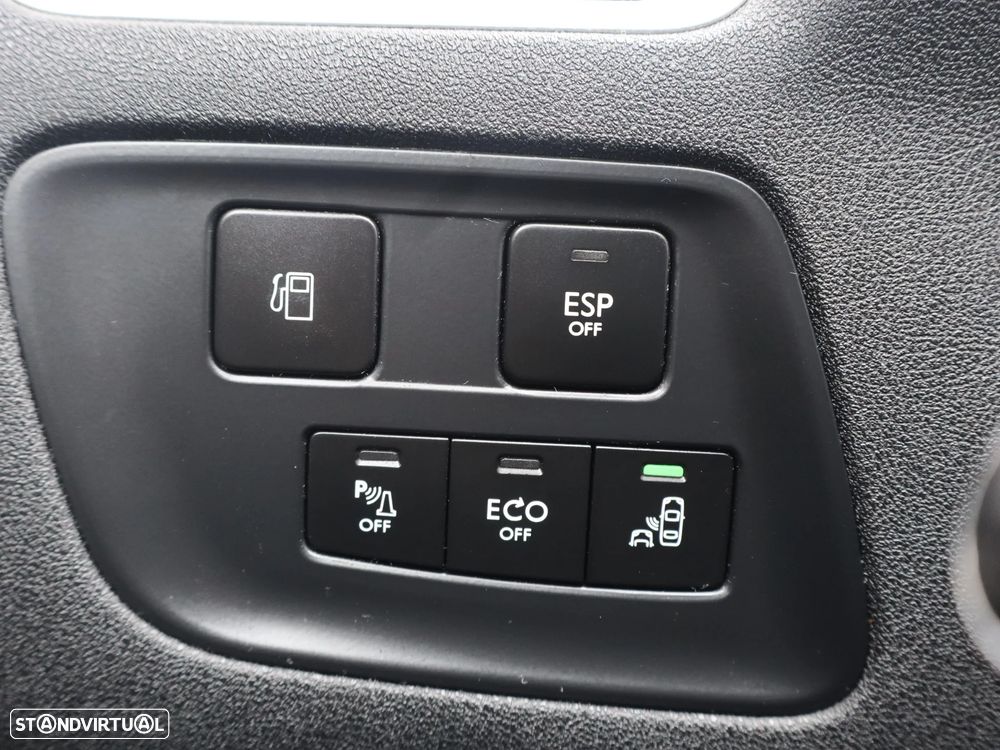 Citroën C4 1.6 HDi Exclusive - 15