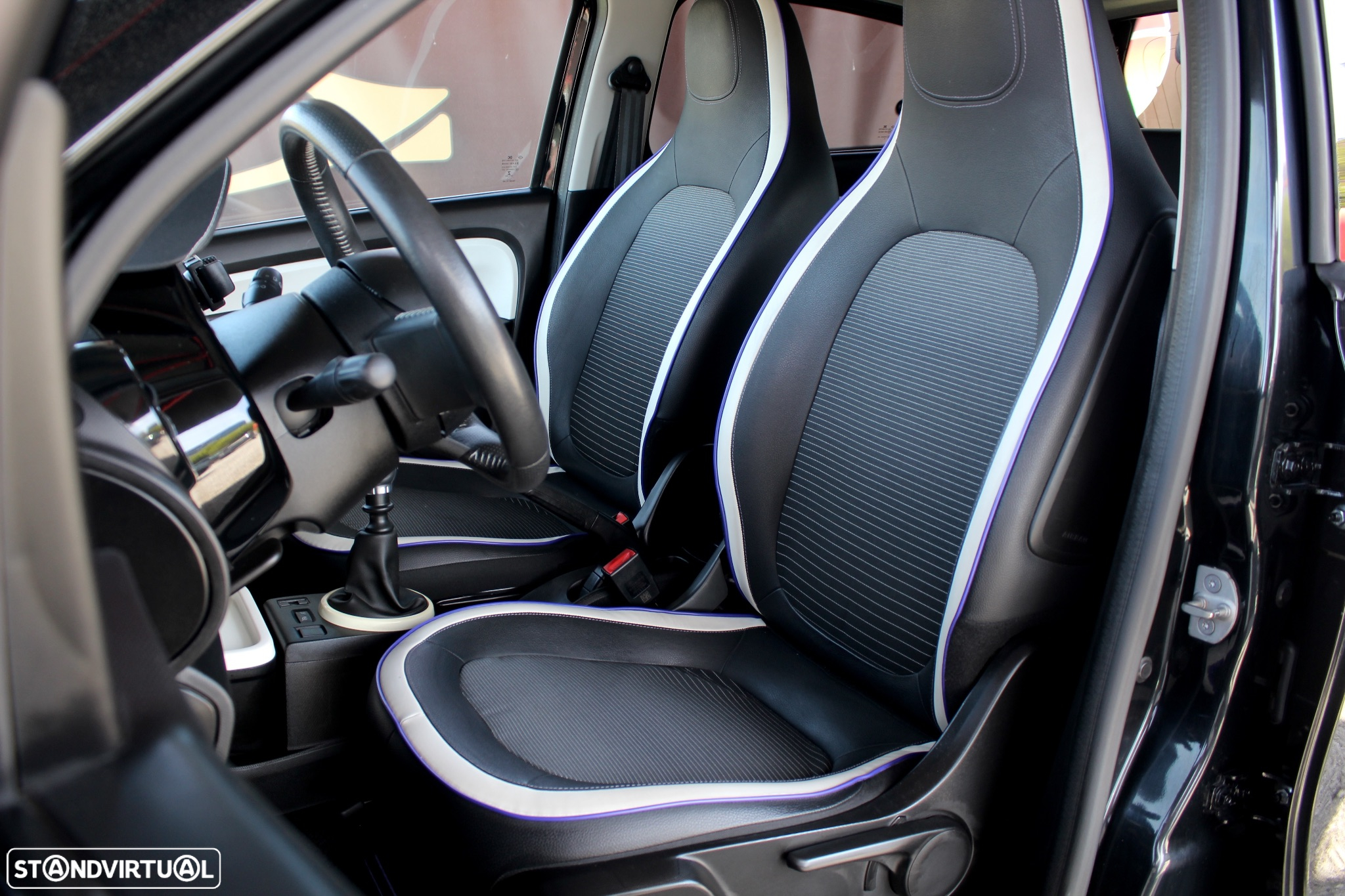 Renault Twingo 0.9 TCe Sport - 7