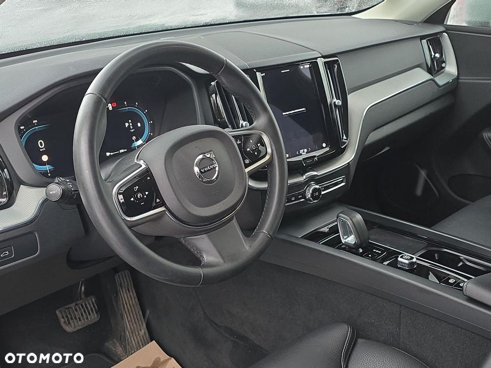 Volvo XC 60 B4 D Plus Bright - 15