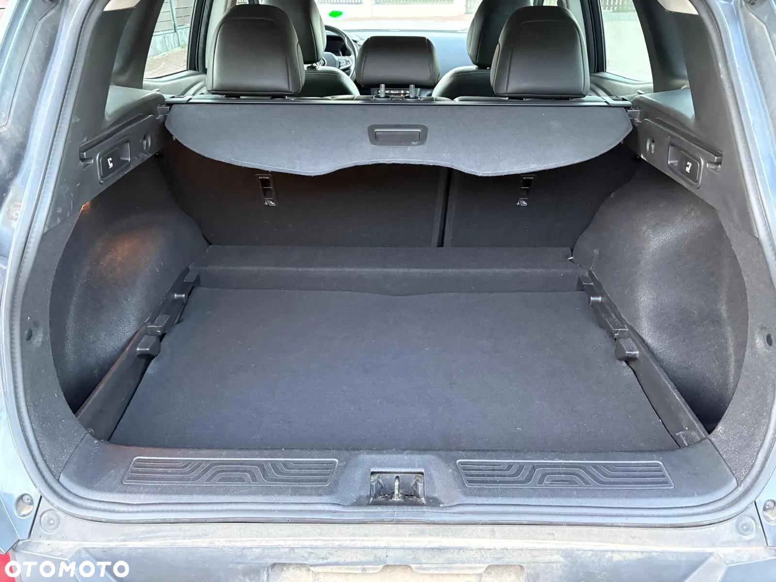 Renault Kadjar 1.6 dCi Energy Business - 16
