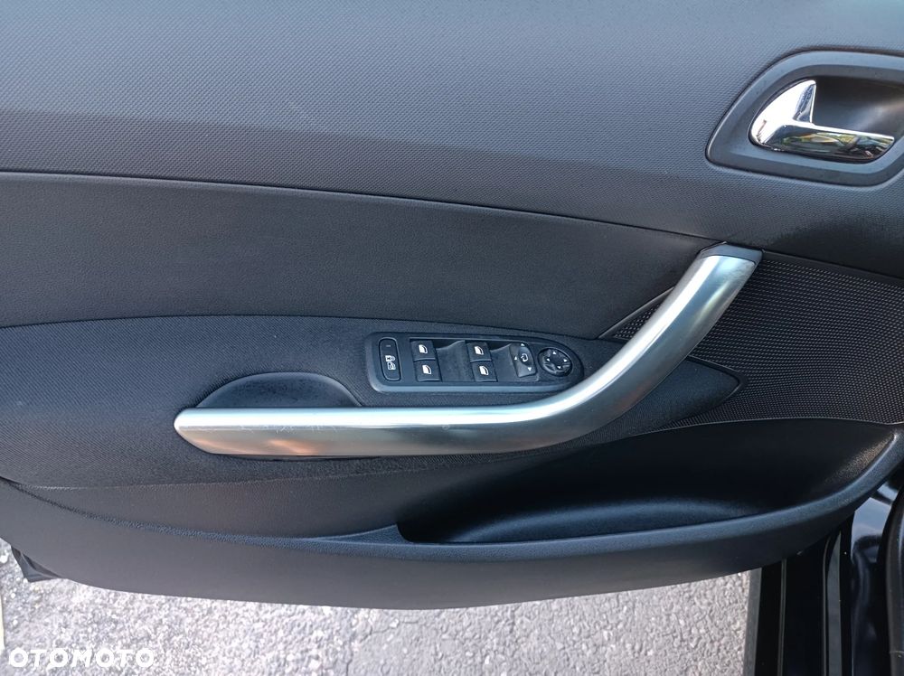 Peugeot 308 HDi FAP 150 Style - 16