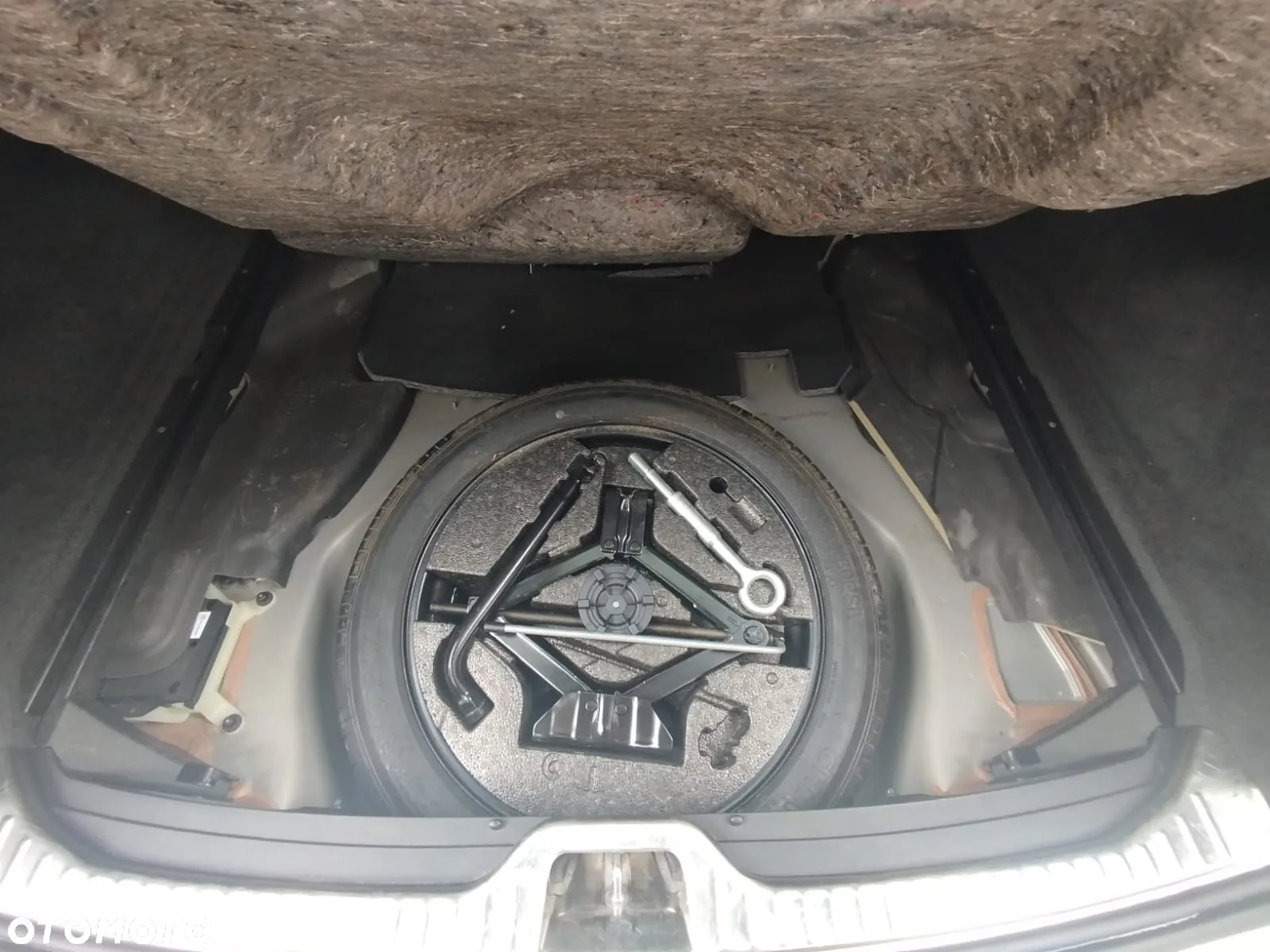 Volvo XC 60 T5 AWD Base - 8