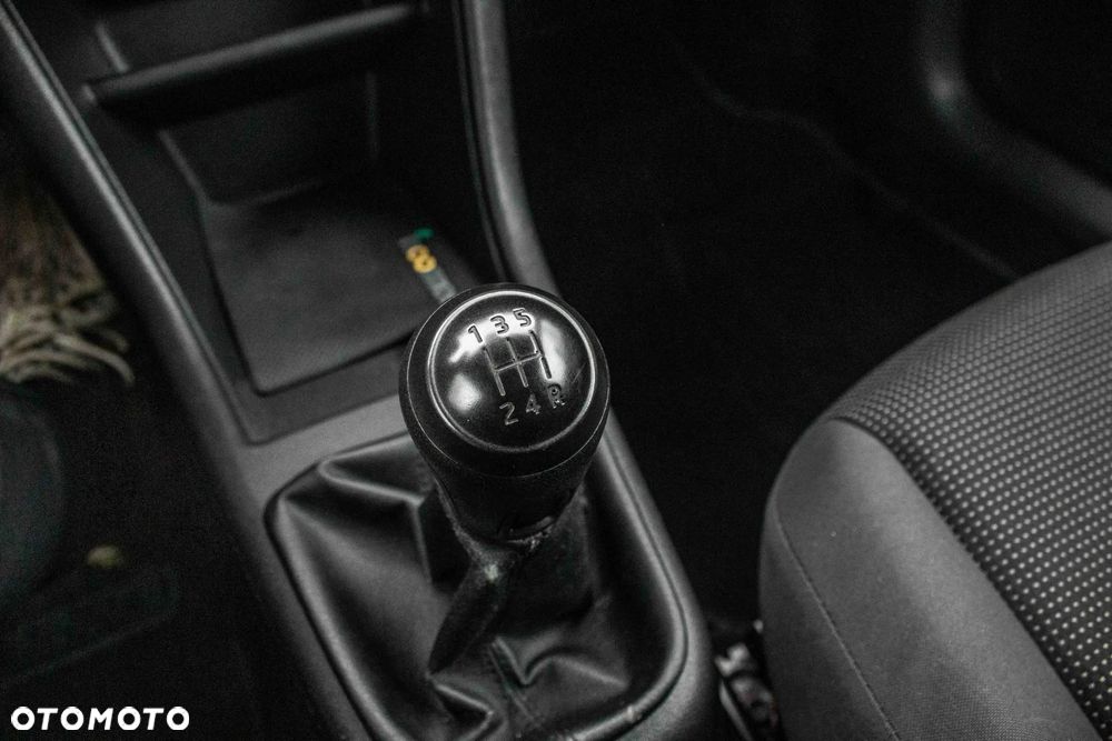 Volkswagen up! 1.0 street EU6 - 19