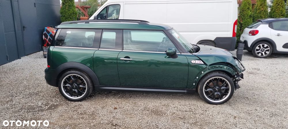 MINI Clubman Cooper SD Hampton - 5
