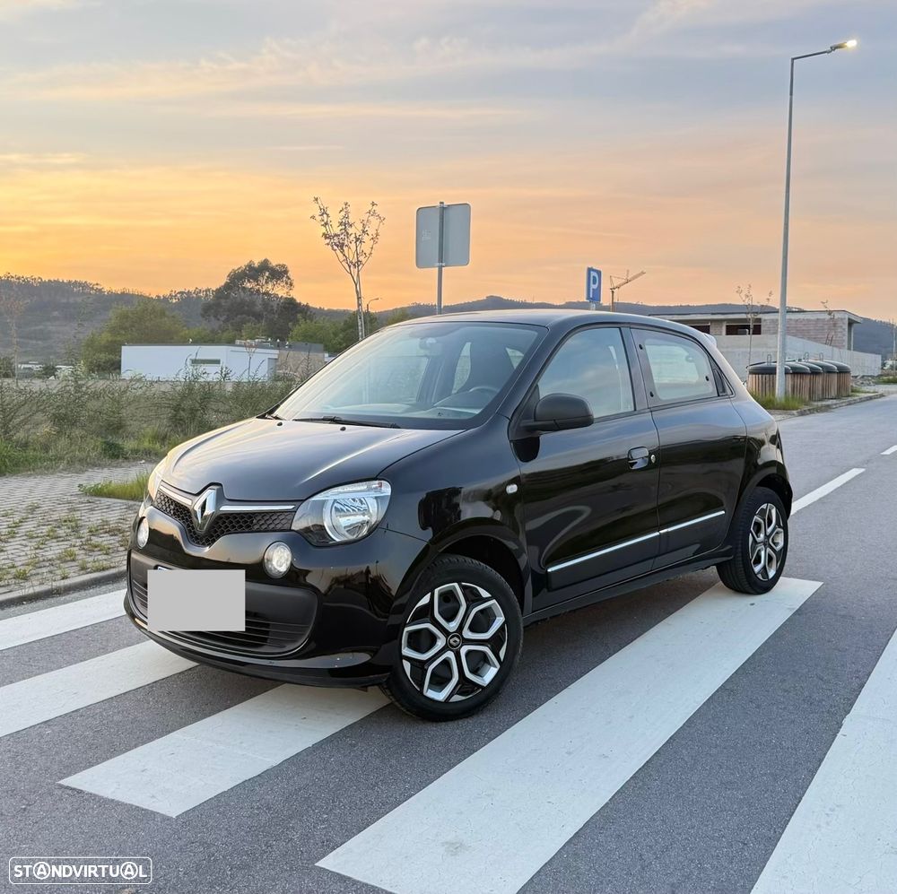 Renault Twingo SCe 70 Life - 1