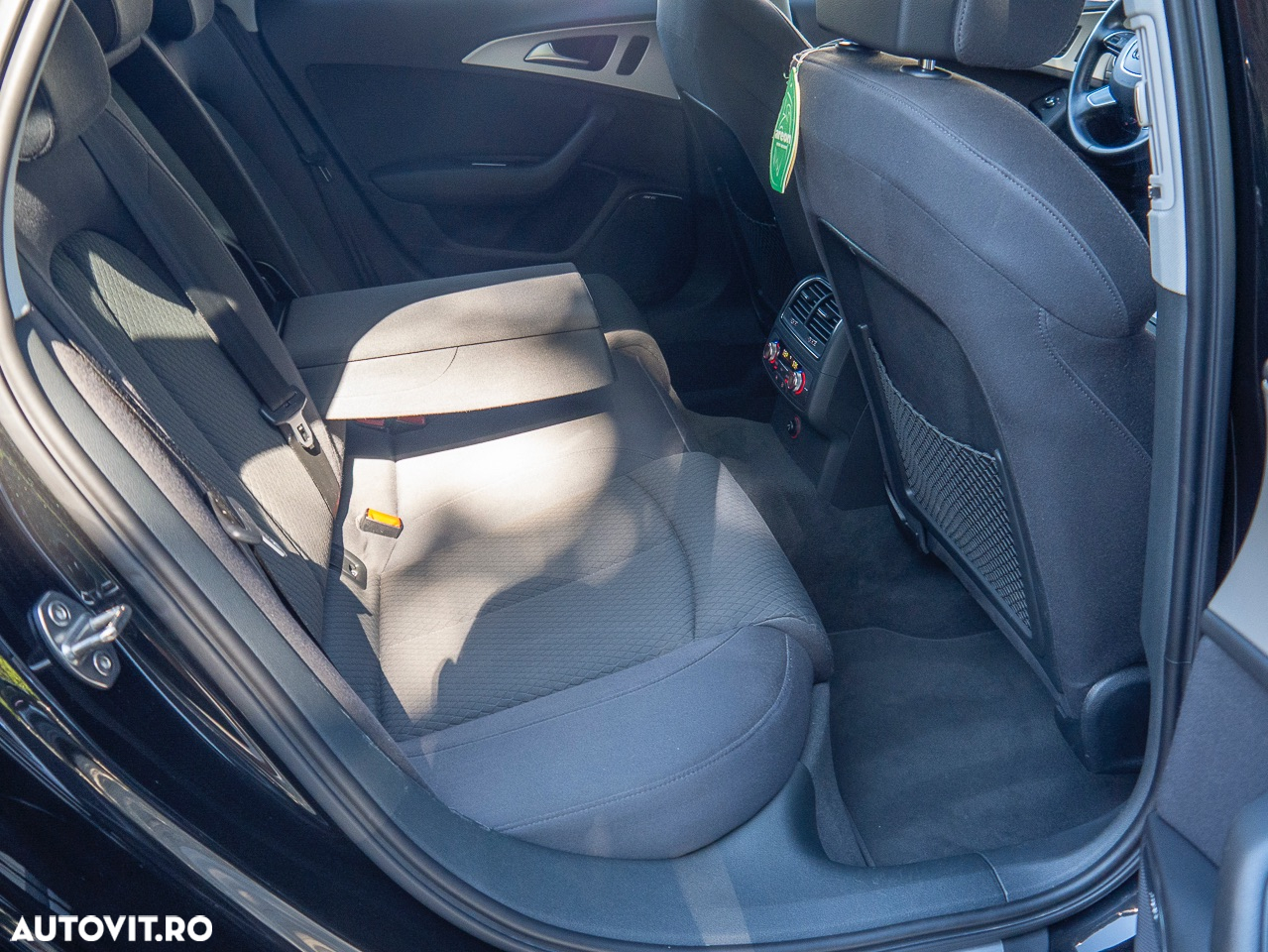 Audi A6 1.8 TFSI ultra S tronic - 4
