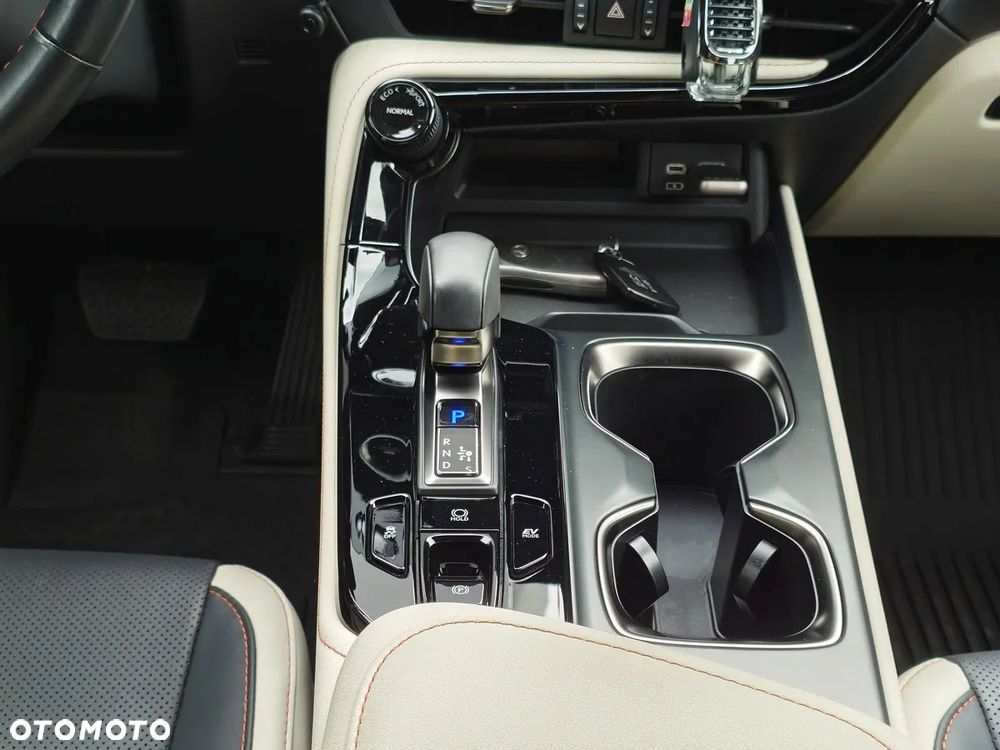 Lexus NX - 20