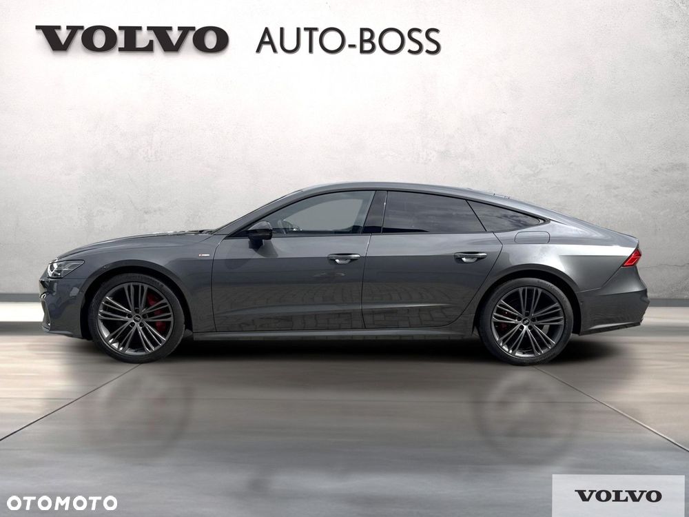 Audi A7 Sportback - 2