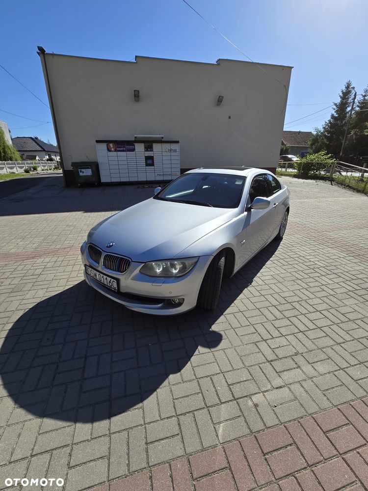 BMW Seria 3 - 10