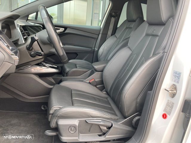 Audi Q4 Sportback e-tron - 32