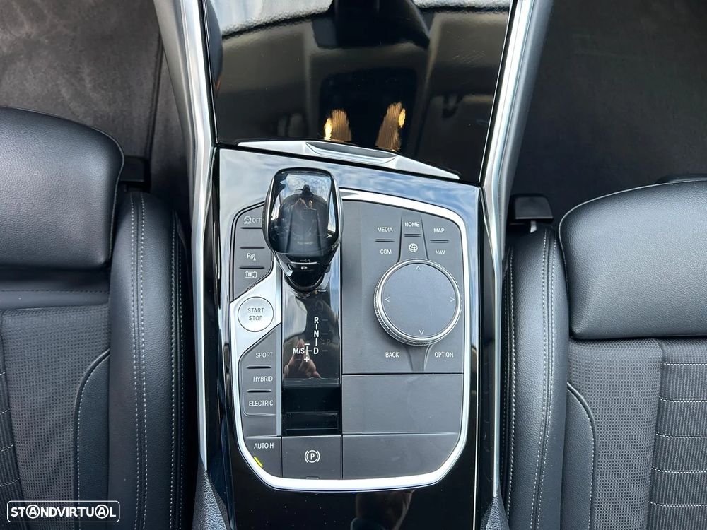 BMW 330 e Line Sport Auto - 20