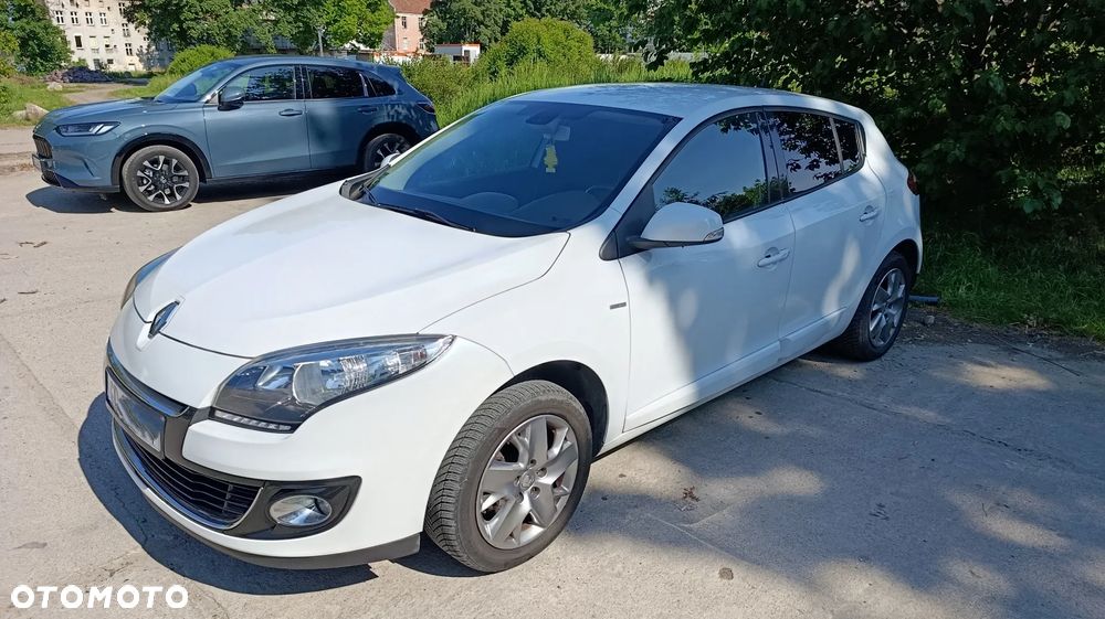 Renault Megane 1.2 16V TCE Energy Bose Edition - 1