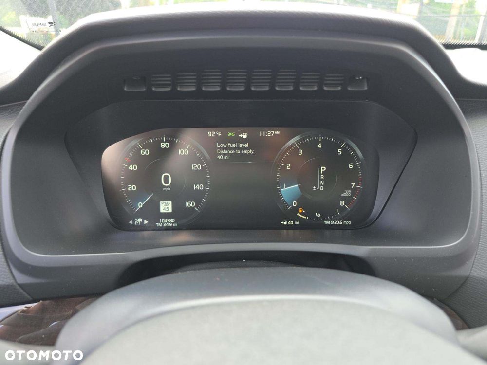 Volvo XC 90 T6 AWD Momentum - 7