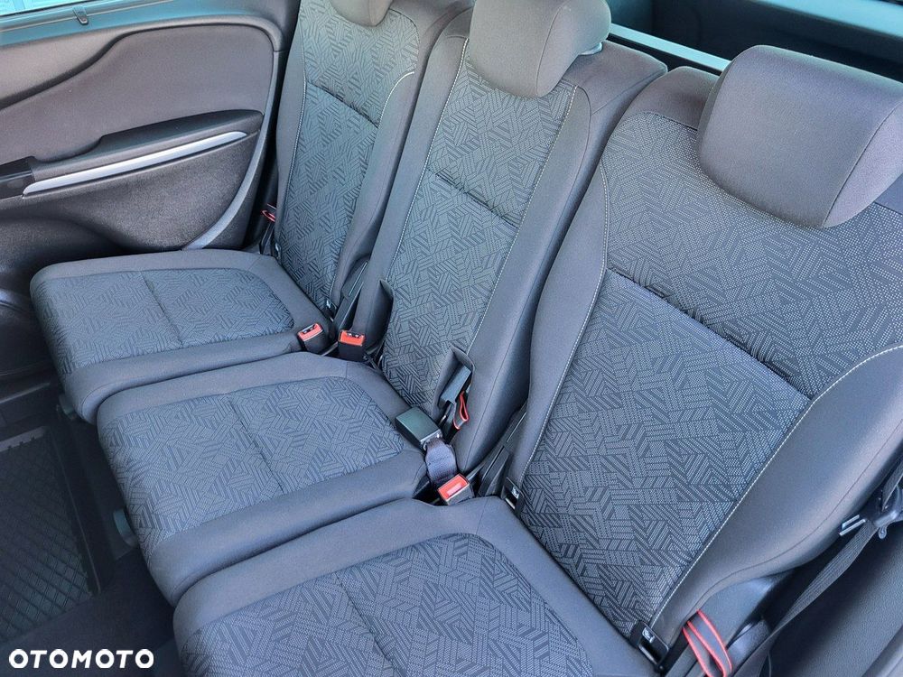 Opel Zafira - 21