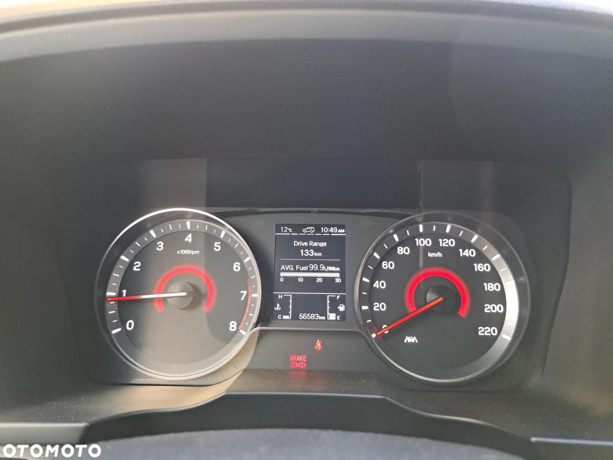 SsangYong/KGM Tivoli 1.5 T-GDI Quartz - 19