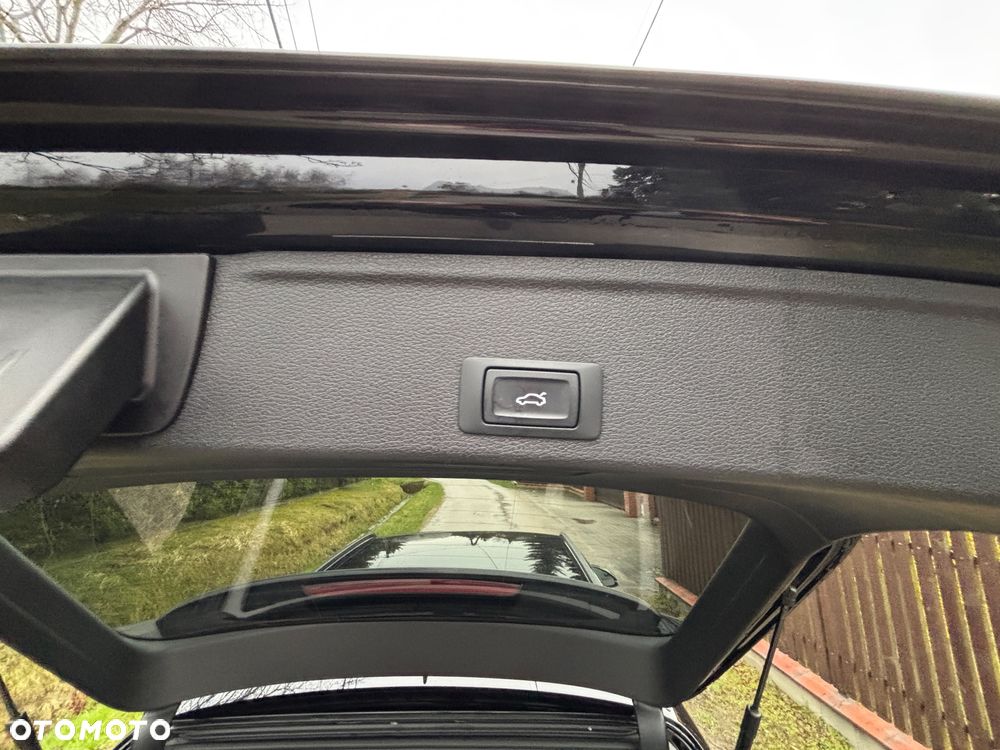 Audi A4 Avant 2.0 TDI DPF Attraction - 21