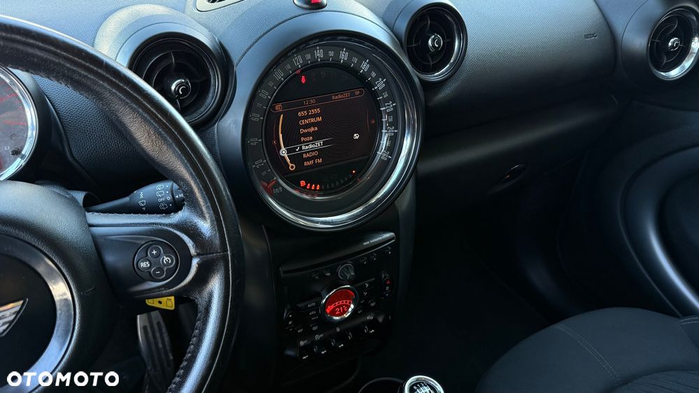MINI Countryman - 9