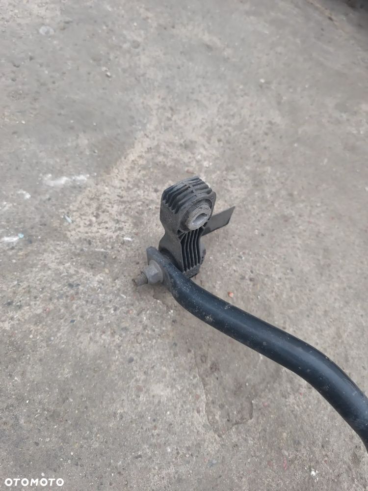 Drążek Stabilizatora tył Citroen Jumpy Expert Proace Vivaro 9805637580 2016-2023 - 4