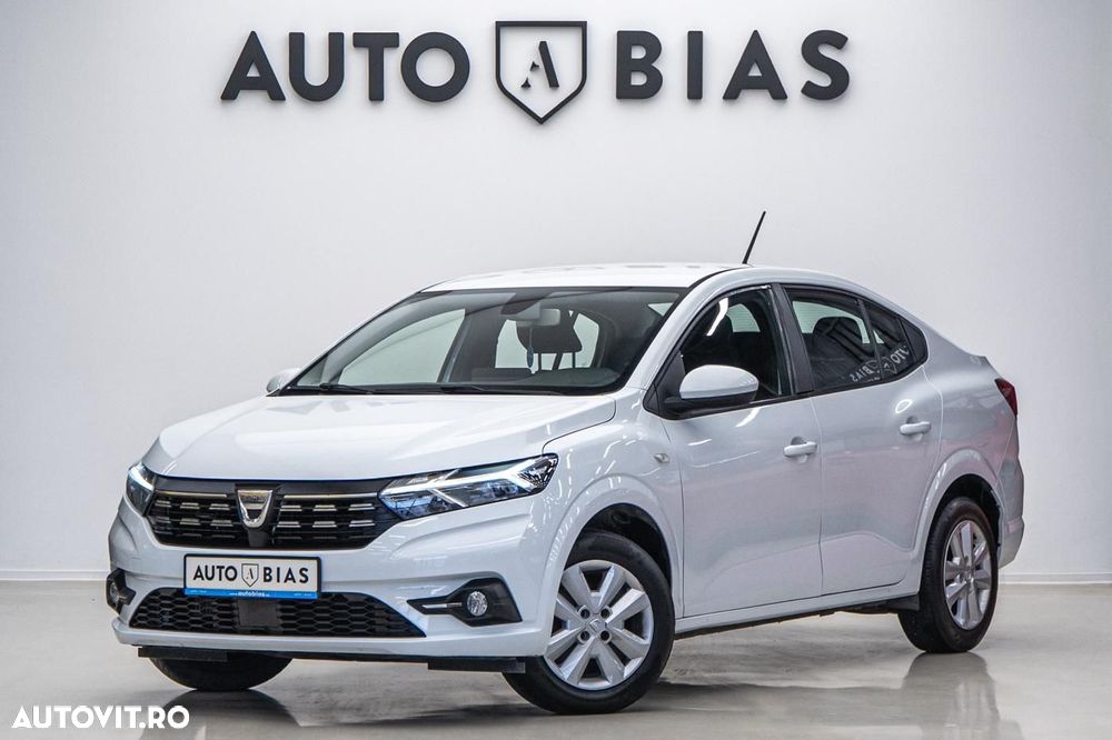 Dacia Logan TCe 90 MT6 Prestige - 2