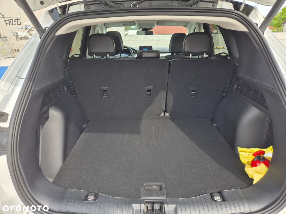 Ford Kuga - 18
