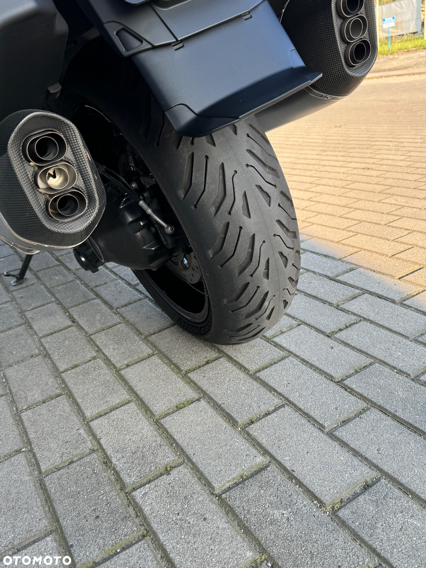 BMW K - 13