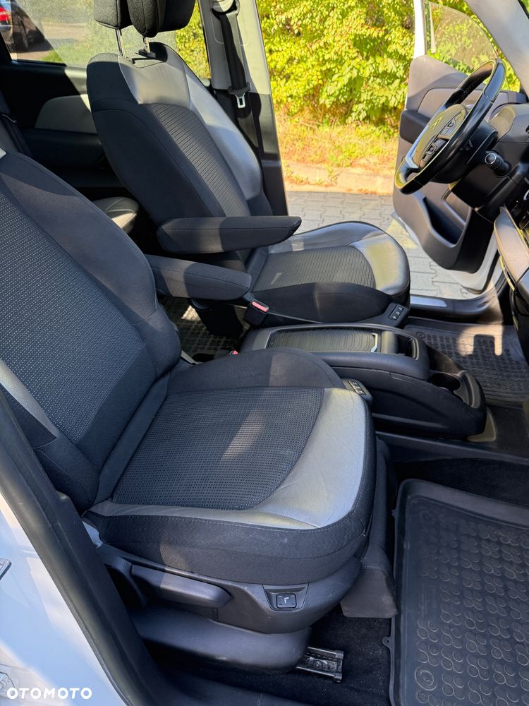 Citroën C4 Picasso 2.0 BlueHDi Exclusive - 21
