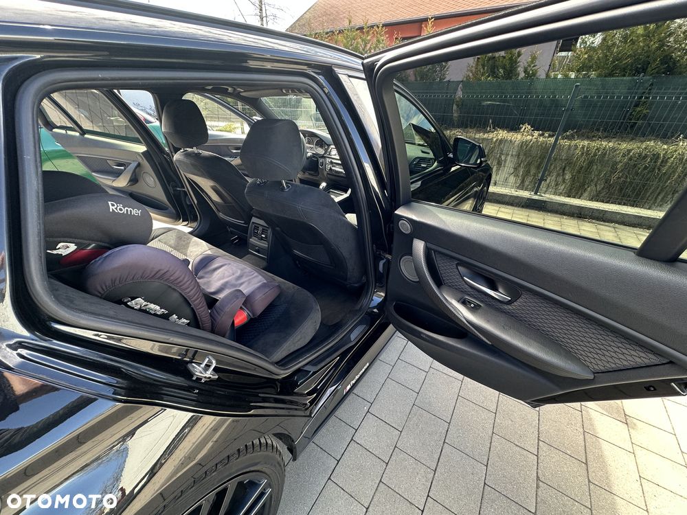 BMW Seria 3 - 15