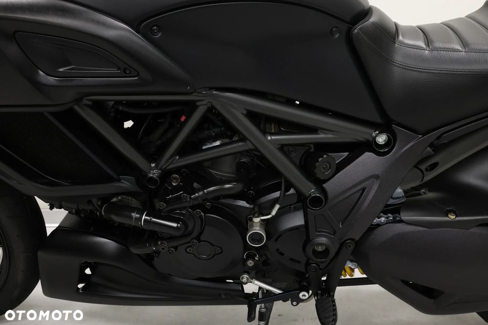 Ducati Diavel - 37