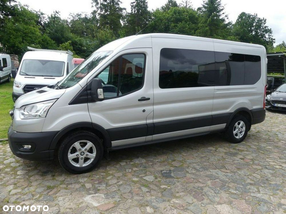 Ford Transit - 15