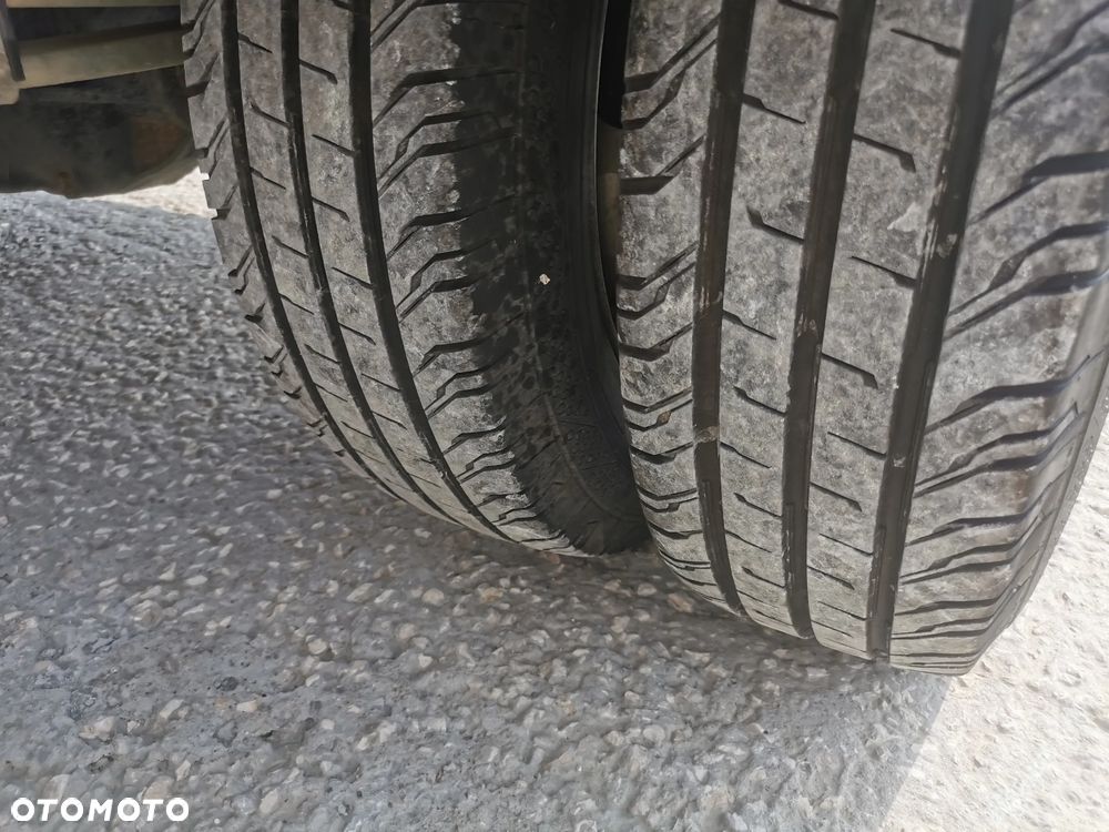 Opel Movano kiper 2.3dCi-145KM hak Klima bliźniak wywrotka Master - 10