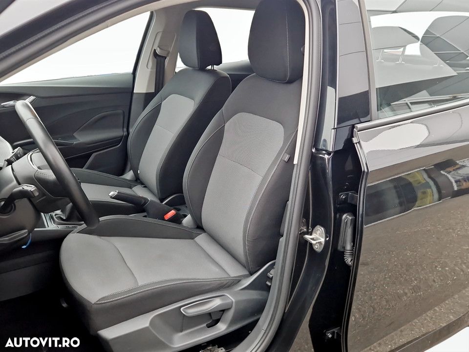 Skoda Fabia 1.0 TSI 110 CP Ambition - 11