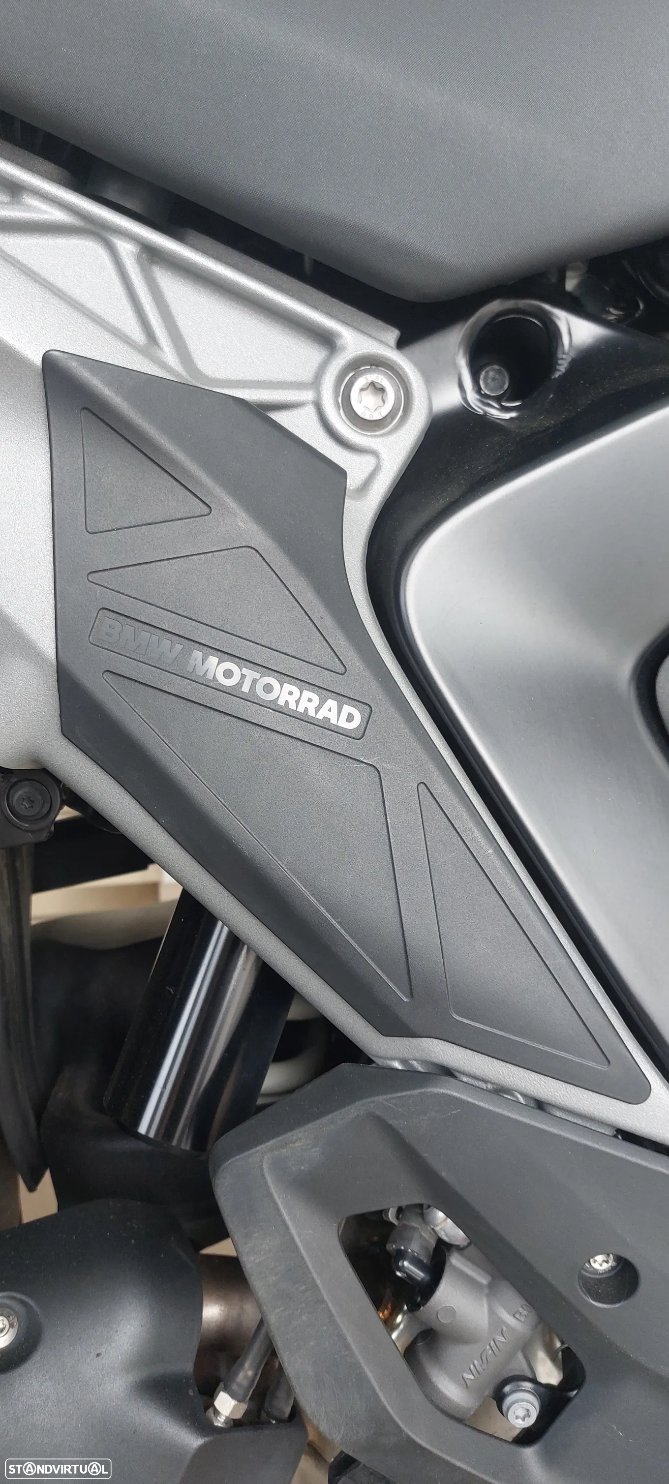BMW R 1300 GS 5 PACKS - 27
