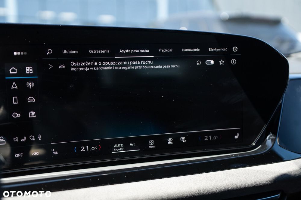Audi A5 Limousine - 36