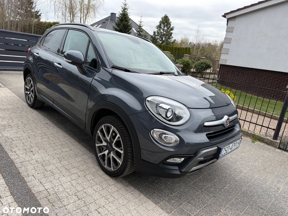 Fiat 500X 1.4 Multiair 4x2 S&S Business Line - 29