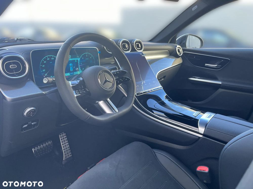 Mercedes-Benz GLC - 10