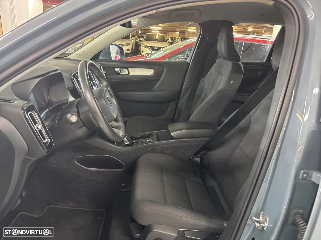 Volvo XC 40 1.5 T5 PHEV Inscription Expression - 3