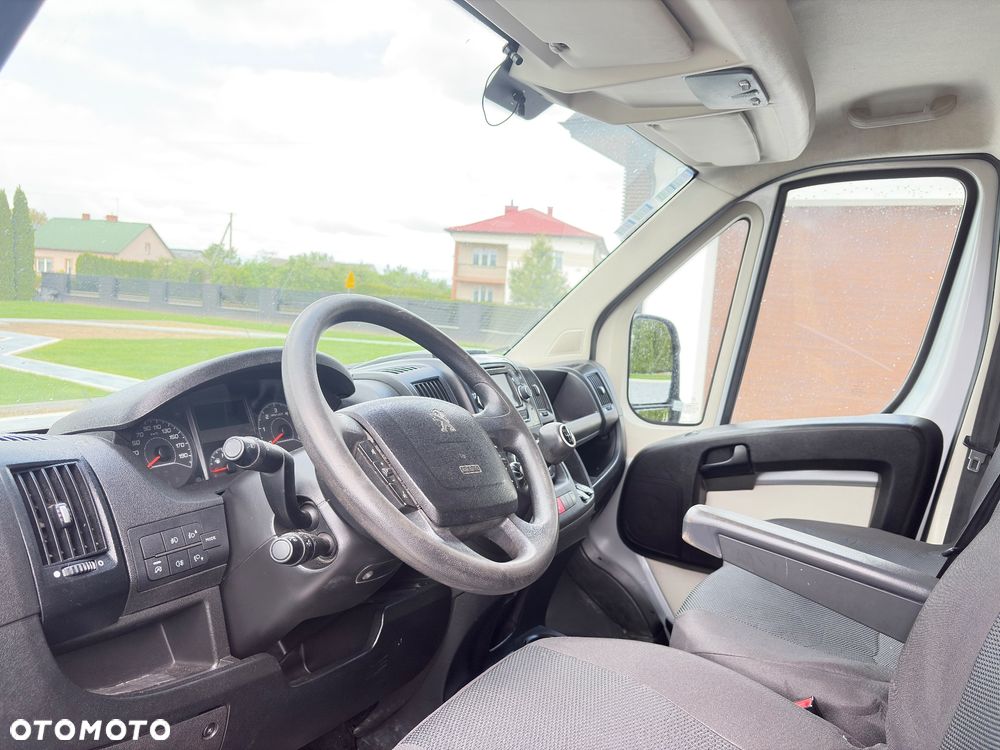 Peugeot Boxer - 5