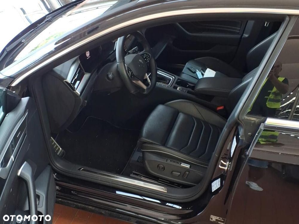 Volkswagen Arteon Shooting Brake 2023