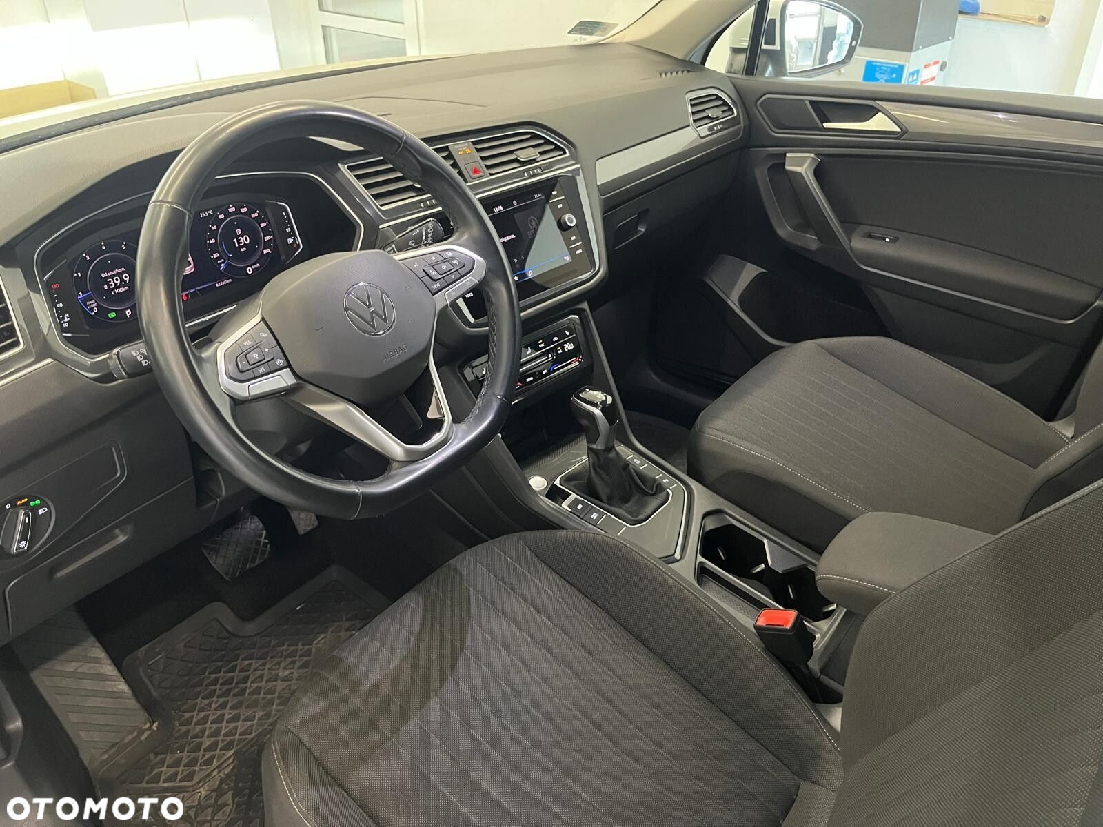Volkswagen Tiguan Allspace 1.5 TSI EVO Life DSG - 9