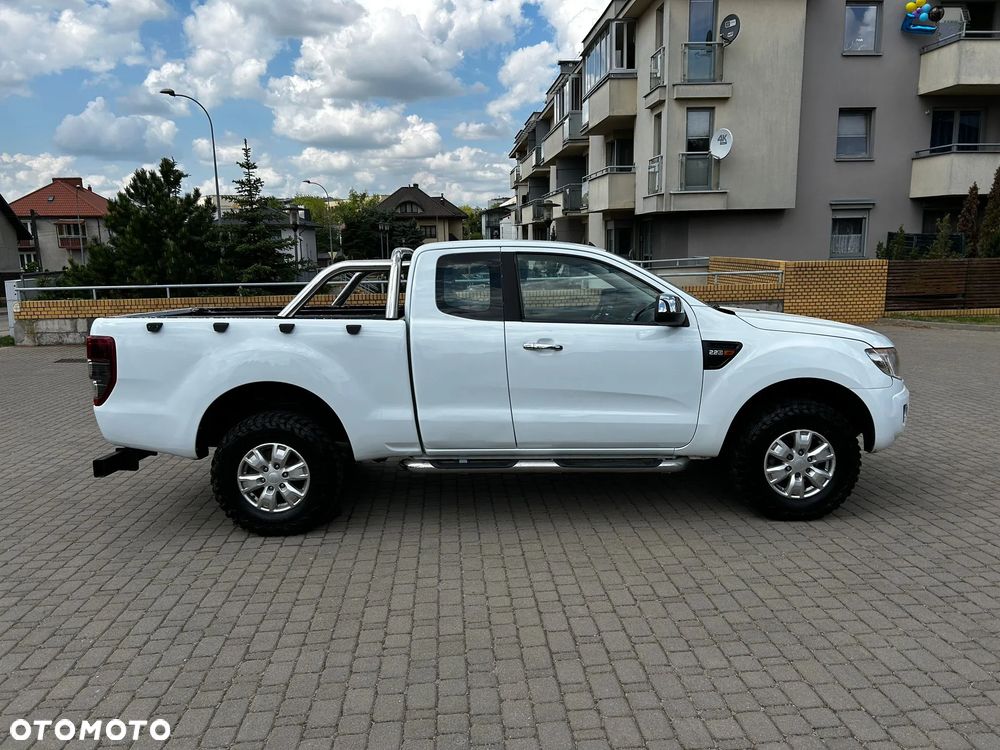 Ford Ranger - 4