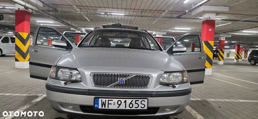 Volvo V70 2.4 Edition - 1