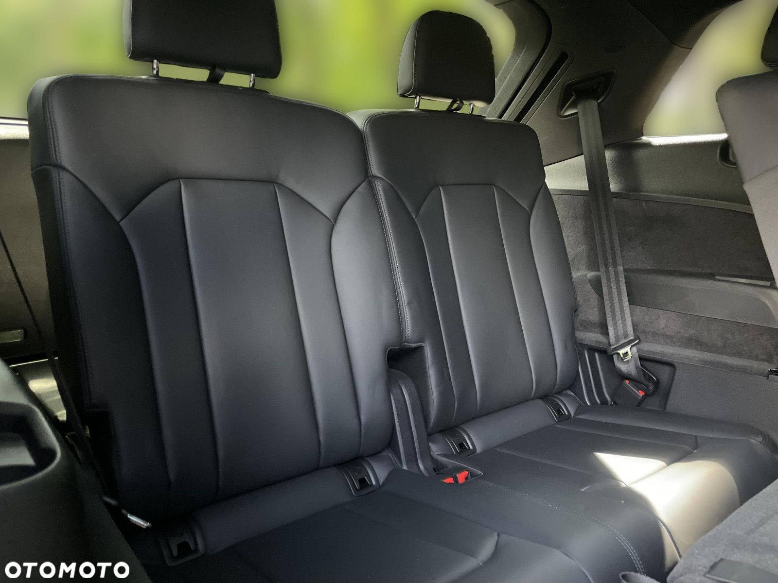 Audi Q7 - 29